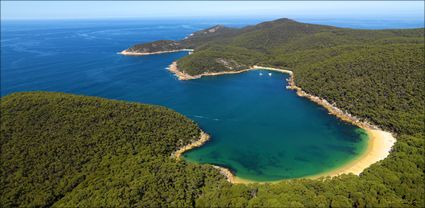 Refuge Cove - VIC (PBH3 00 33627)